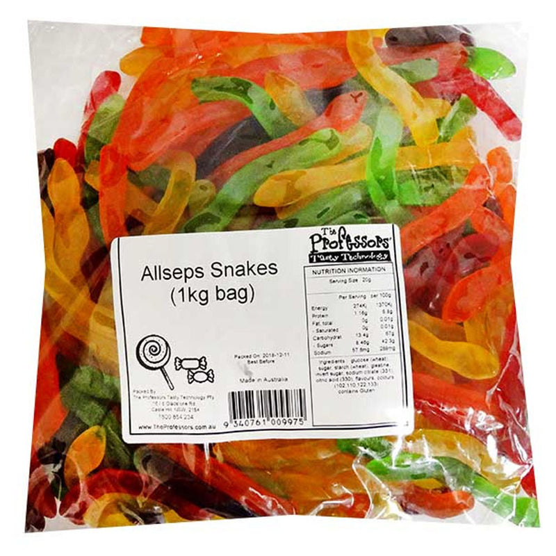 Allseps želé 1 kg