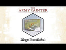 Army Painter Wargamer-Pinsel
