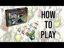 Enchanted Plumes Board Game