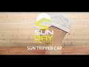 Sun Tripper-Kappe