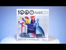 Desinfizieren und sterilisieren Puzzle 1000 Teile