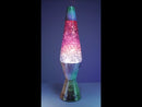 Zen Diamond Glitter Lamp