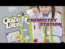 Thames and Kosmos Ooze Labs Chemistry Station