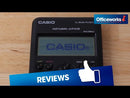 Casio Plus II Scientific Calculator