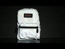 BooBoo Reflektierender Mini-Rucksack