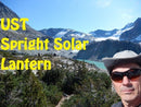 UST Spright LED SOLAR USB LACTERN