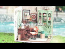Robotime DIY Miniature Doll House