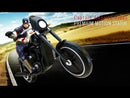 Avengers 2 Captain America Rides Premium Motion Socha
