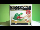 Croc Chomp Piting Game