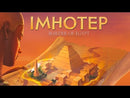 Imhotep Board Game