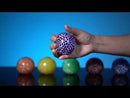  Squishy Smooshos Ball (1 Stück, zufälliger Stil)