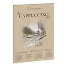 Hahnemuehle cappuccino 30-list skictpad 130gsm