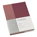 Notebook Semikolon Plain A5
