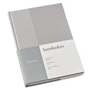 Notebook Semikolon Plain A5