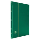 Základní nepatrná celifornina A4 s 16 bílými stránkami