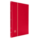 Základní nepatrná celifornina A4 s 16 bílými stránkami