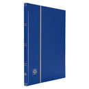 Základní nepatrná populace A4 s 16 černými stránkami