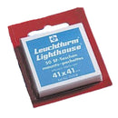 SF Pre-Cut Mount 50pk (černá)