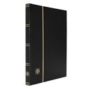 Základní nepatrná celifornina A4 s 32 bílými stránkami