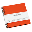 Spirálové fotoalbum Piccolino s černými stránkami