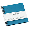 Spirálové fotoalbum Piccolino s černými stránkami