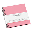 Spirálové fotoalbum Piccolino s černými stránkami