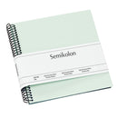 Spirálové fotoalbum Piccolino s černými stránkami