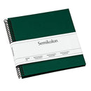 Spirálové fotoalbum Piccolino s černými stránkami