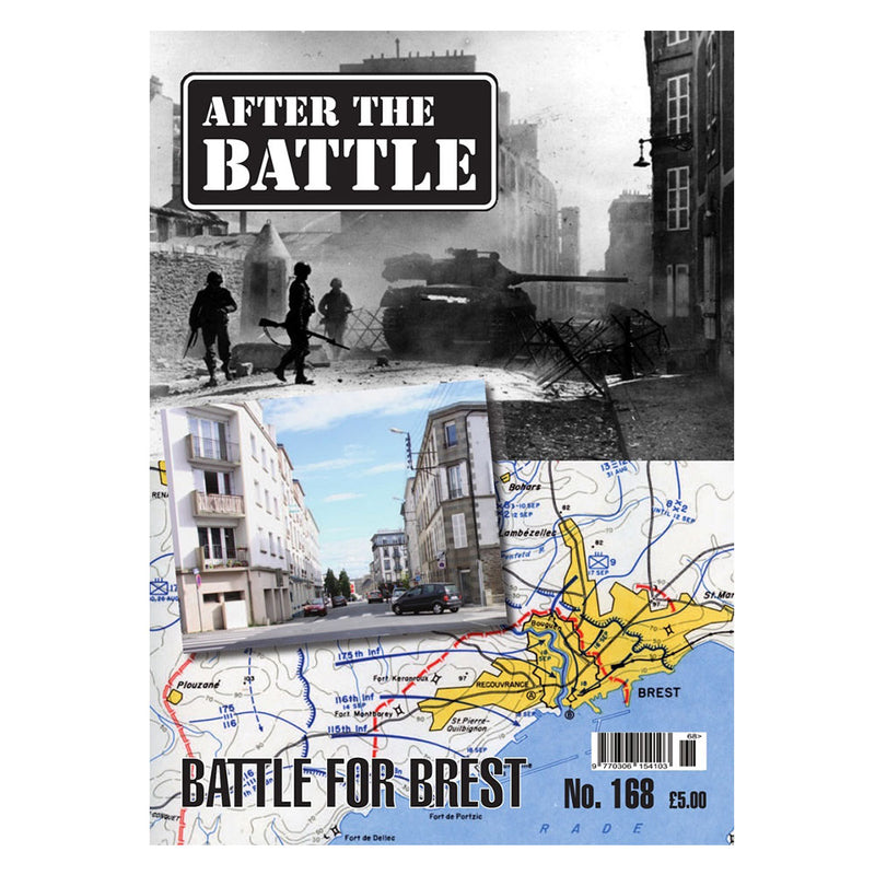 After the Battle Book