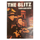 The Blitz: Tehdy a teď (vázaná kniha)
