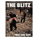 The Blitz: Tehdy a teď (vázaná kniha)