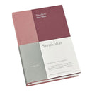 Život ve vašich letech A5 5letý deník