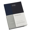 Život ve vašich letech A5 5letý deník