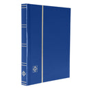 Základní nepatrná celifornina A5 s 32 černými stránkami