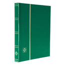 Základní nepatrná celifornina A5 s 32 černými stránkami