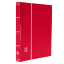 Základní nepatrná celifornina A5 s 32 černými stránkami