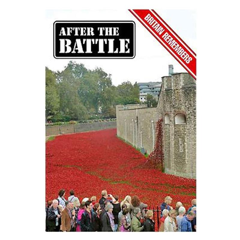 ATB Book 167 Britain Remembersthe Battle at Camp Bowmanville