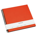 Spiralökonomie Fotoalbum mit schwarzen Seiten (groß)