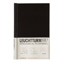 Leuchtturm Peka Springback Binder (černá)