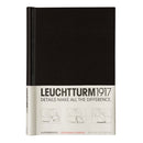 Leuchtturm Peka Springback Binder (černá)