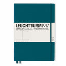 Leuchtturm HC Master Slim Plain Notebook A4+
