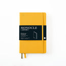 Leuchtturm Monocle Hardcover Dotted Notebook B6+