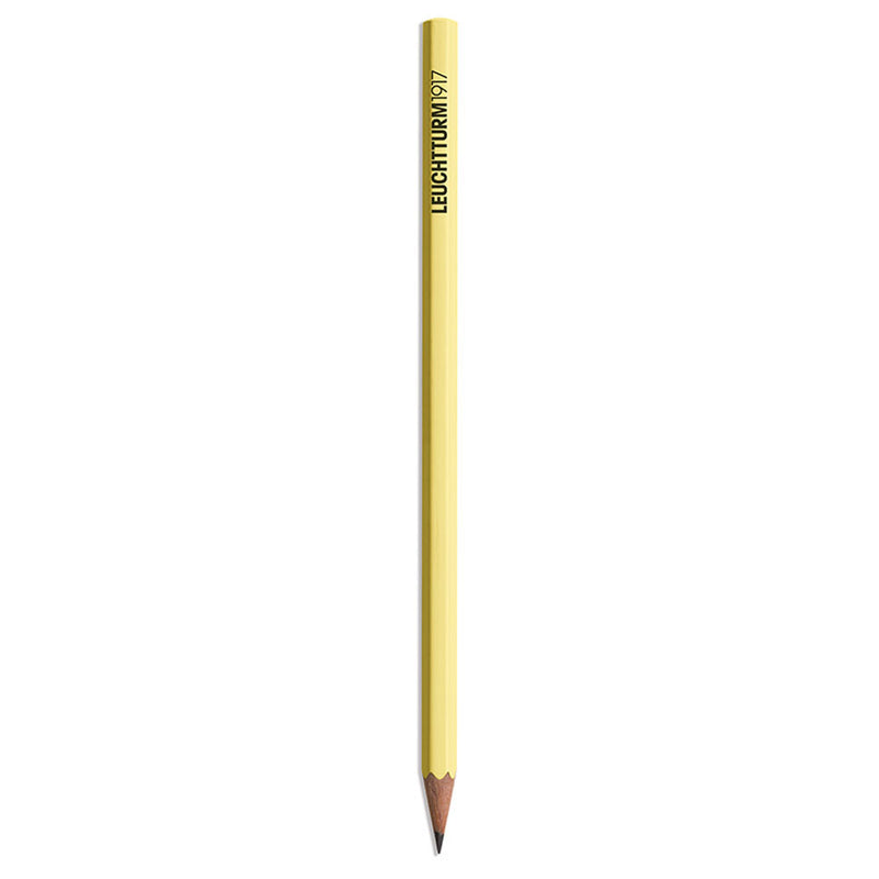 Leuchtturm HB Pencil (Yellow)