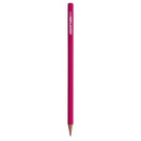 Leuchtturm HB Pencil (Red)