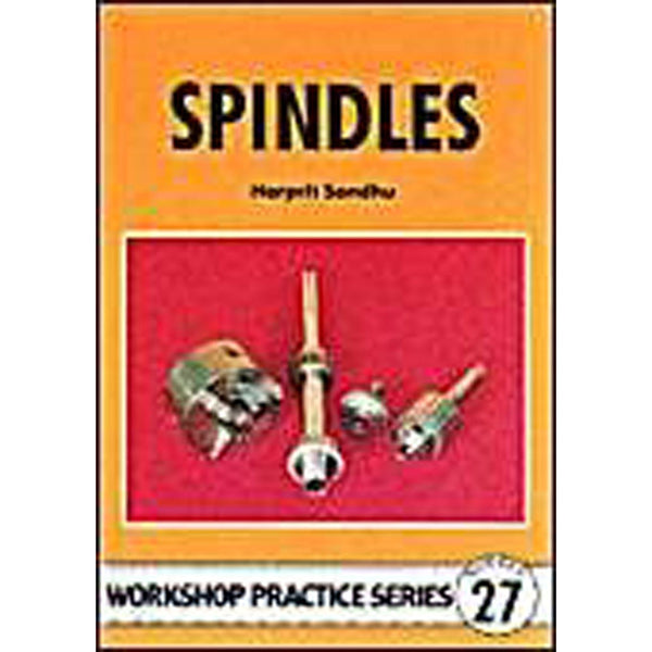 Spindles Workshop Practice Series by Harprit Sandhu