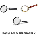 Leuchtturm Handheld Magnifying Glass