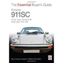 Porsche 911SC The Essential Buyers Guide