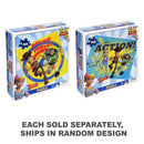 Toy Story 4 Jigsaw Puzzle 48pcs(1pc Random Style)