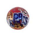 PVC Play Ball (nafouknutá velikost: 23 cm)