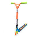 Adrenalin Blaze 100 Stunt Scooter (Blue & Orange)